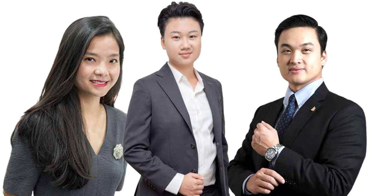 Sức sống mới của doanh nghiệp gia đình trên vai những người 'thừa kế'