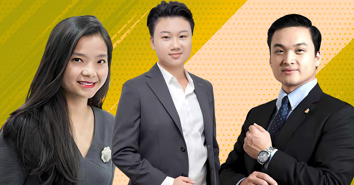 Sức sống mới của doanh nghiệp gia đình trên vai những người 'thừa kế'