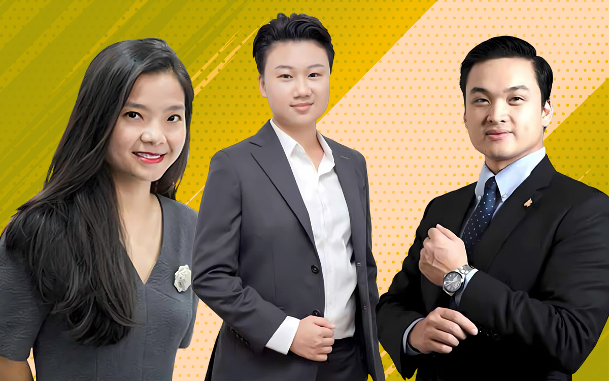 Sức sống mới của doanh nghiệp gia đình trên vai những người 'thừa kế'