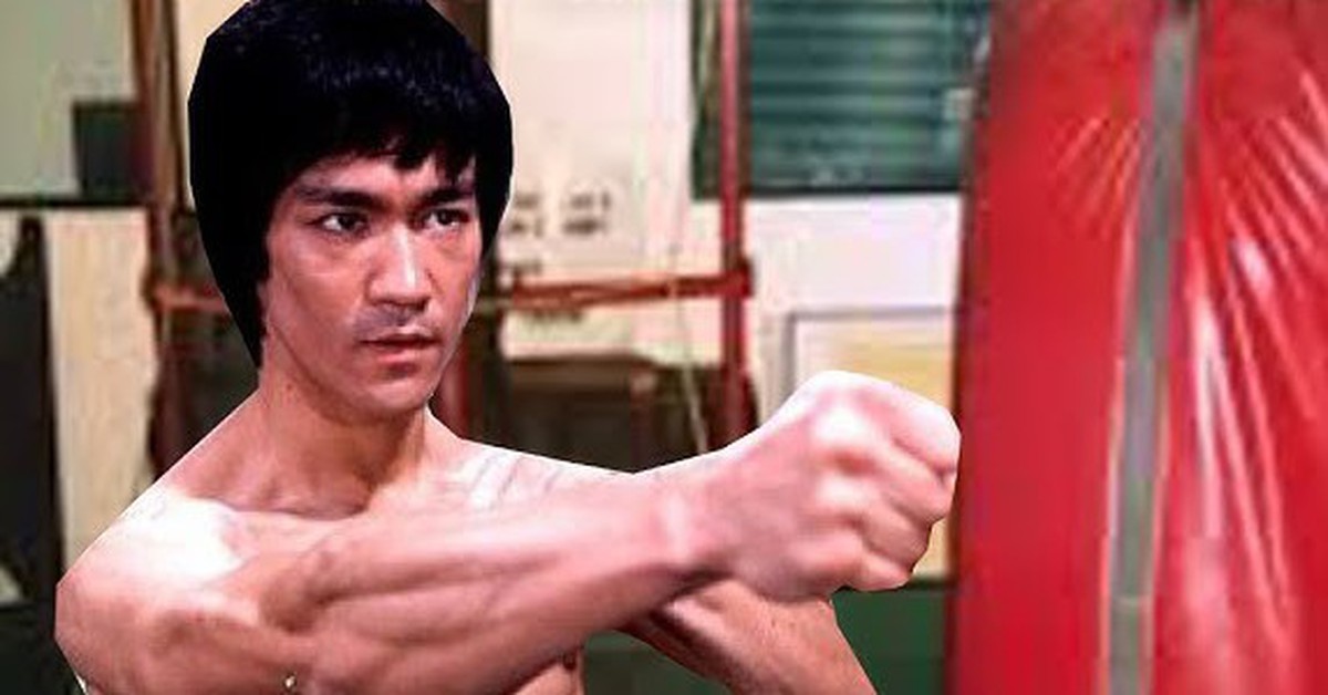 'Cú đấm 1 inch' của Lý Tiểu Long được giới khoa học công nhận