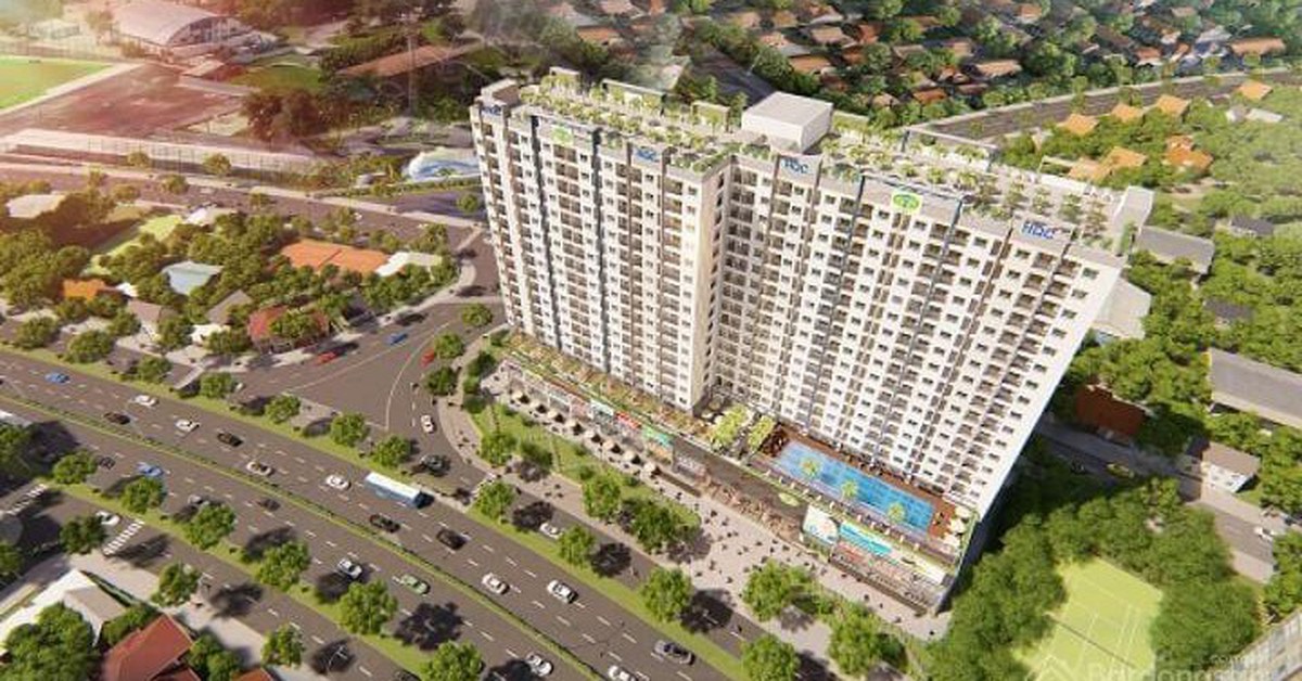 Kiểm tra dự án nhà ở xã hội tại Biên Hòa, phát hiện nhiều vi phạm