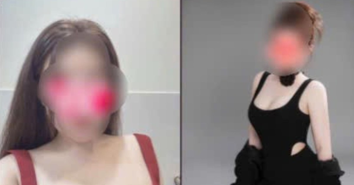 Chủ nhóm kín ‘Lan Quế Phường’ điều hành ‘hệ sinh thái’ hơn 14.000 thành viên và 300 gái bán dâm