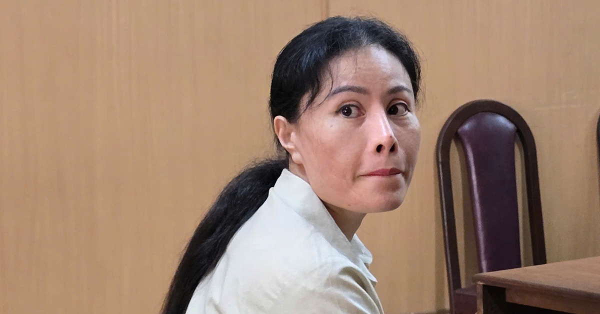 Người phụ nữ khoe quen lãnh đạo cấp cao, có thể 'chạy' giấy tờ đất để lừa đảo