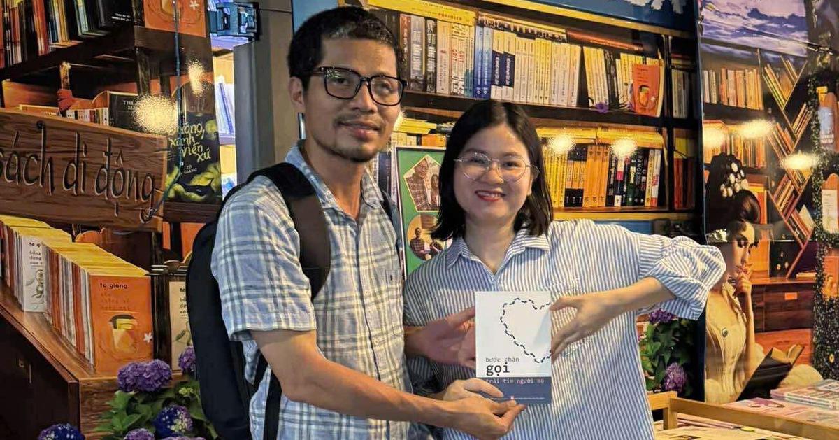 Gọi trái tim người mẹ