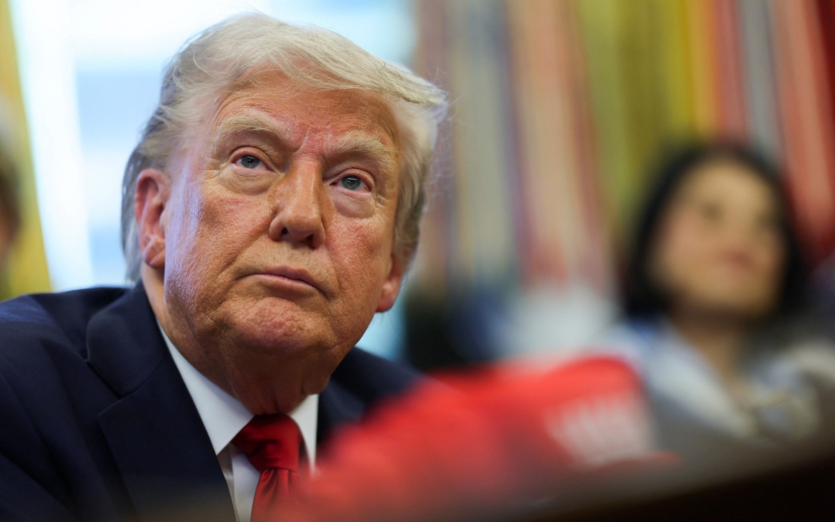 Ông Trump đối mặt làn sóng kiện tụng về thuế quan khắp các bang và doanh nghiệp