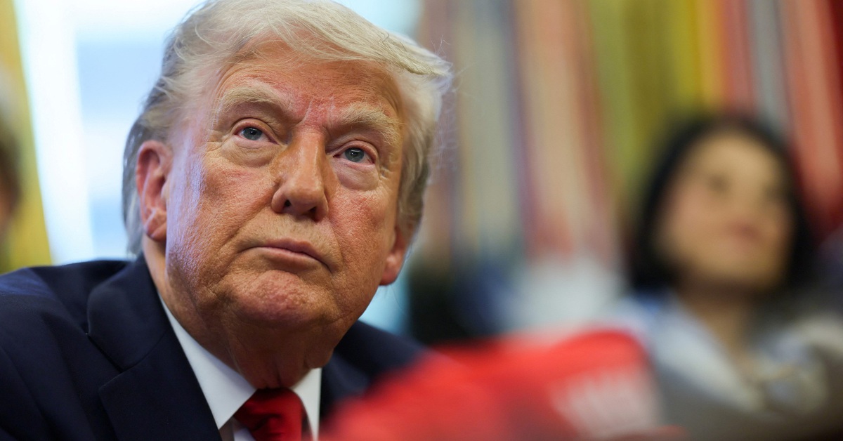 Ông Trump đối mặt làn sóng kiện tụng về thuế quan khắp các bang và doanh nghiệp