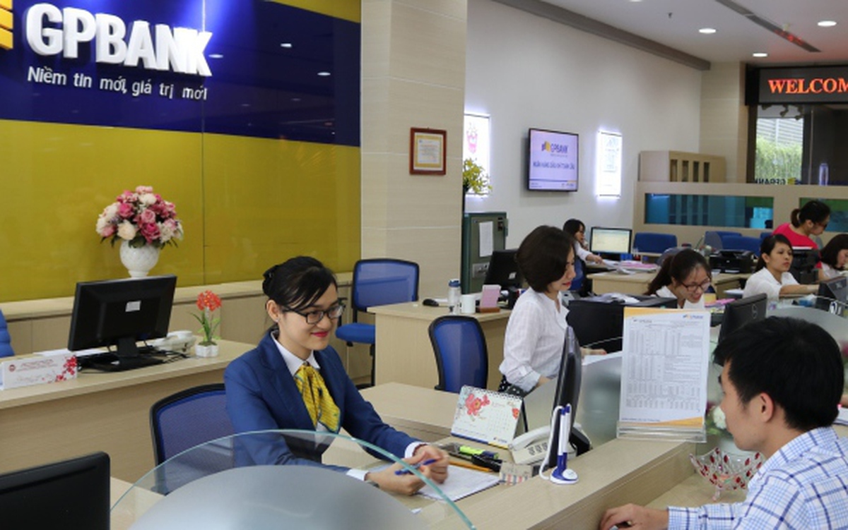 Từ lỗ triền miên 20 năm qua, GPBank dự kiến năm nay có lãi