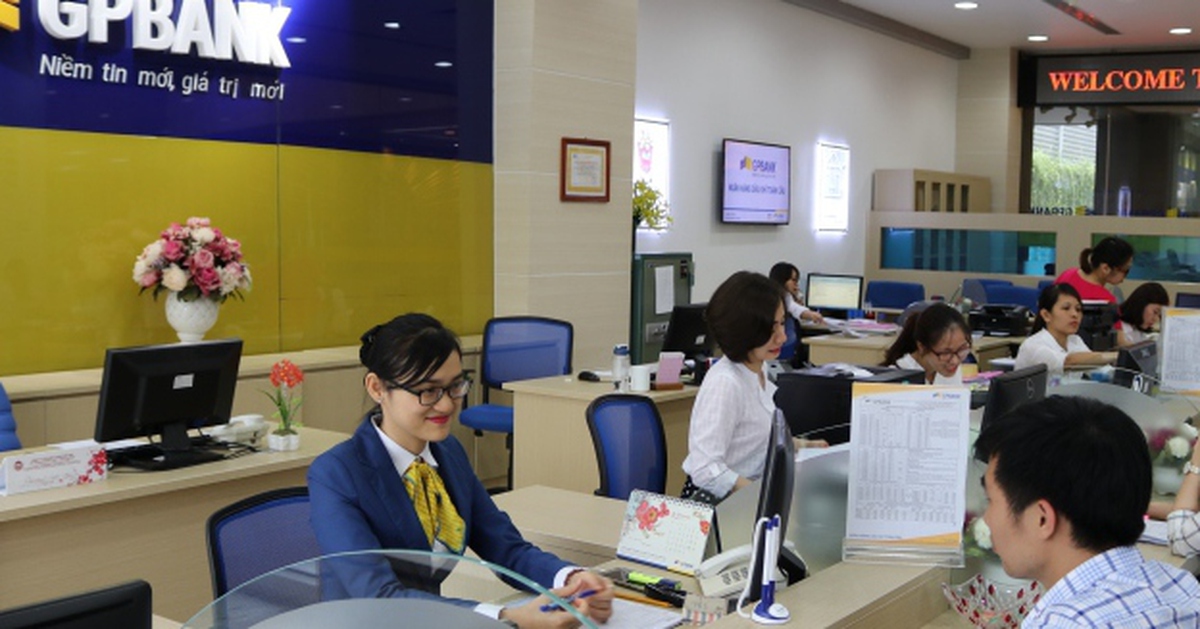 Từ lỗ triền miên 20 năm qua, GPBank dự kiến năm nay có lãi