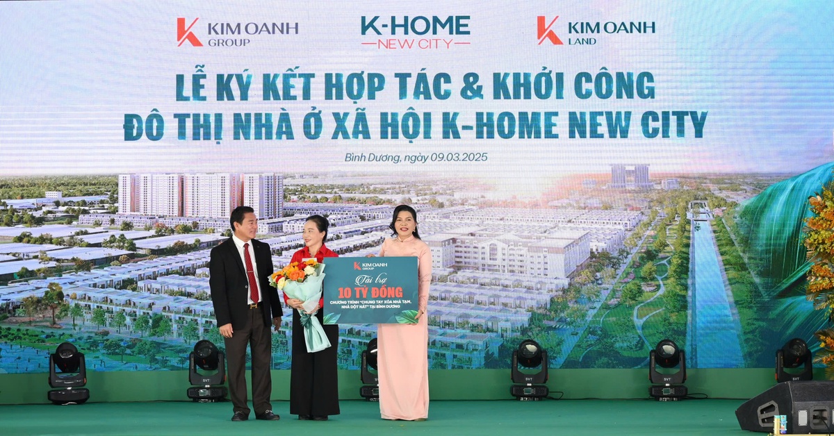Quỹ Khởi sự Từ Tâm đồng hành hoạt động an sinh xã hội