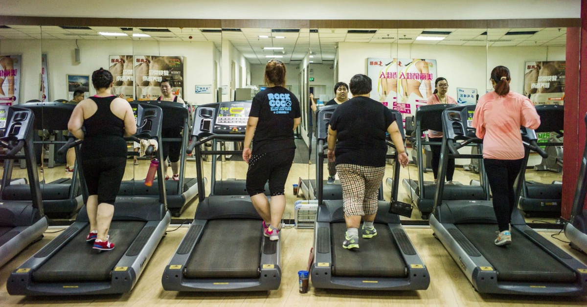 Lời khuyên gây sốc của chuyên gia: Muốn giảm cân, hãy… ngừng tập thể dục