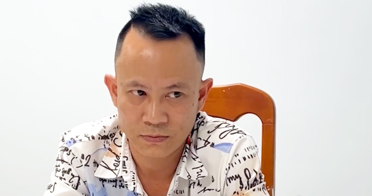 Khởi tố chủ nhóm kín 