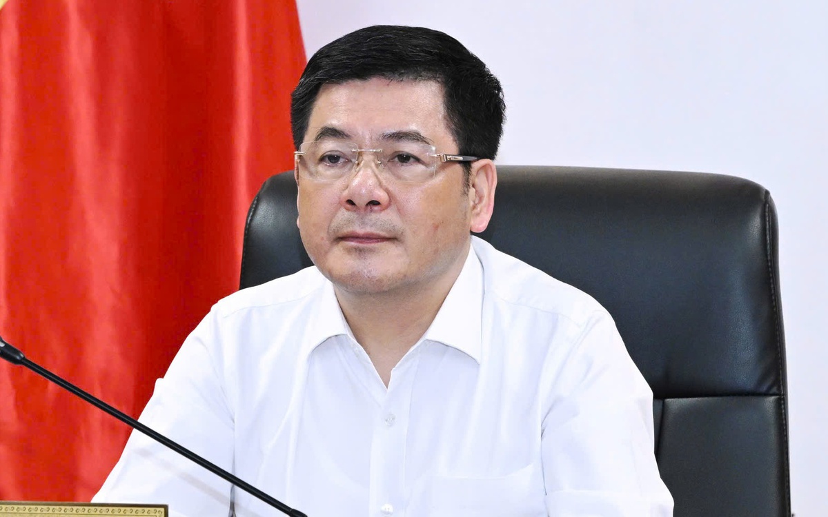 Bộ trưởng Nguyễn Hồng Diên: Nhà đầu tư điện lướt sóng, ăn chênh lệch là rất nguy hiểm