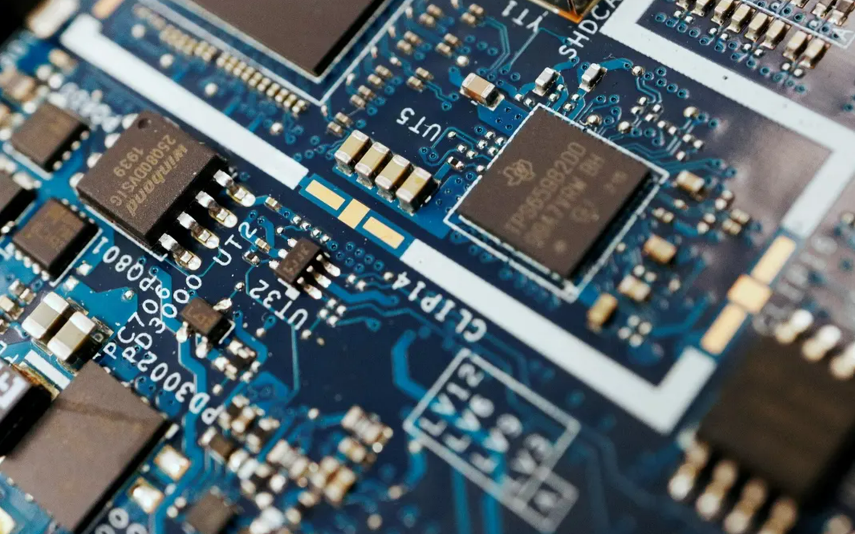 Cần một chiến lược tổng thể về chip bán dẫn