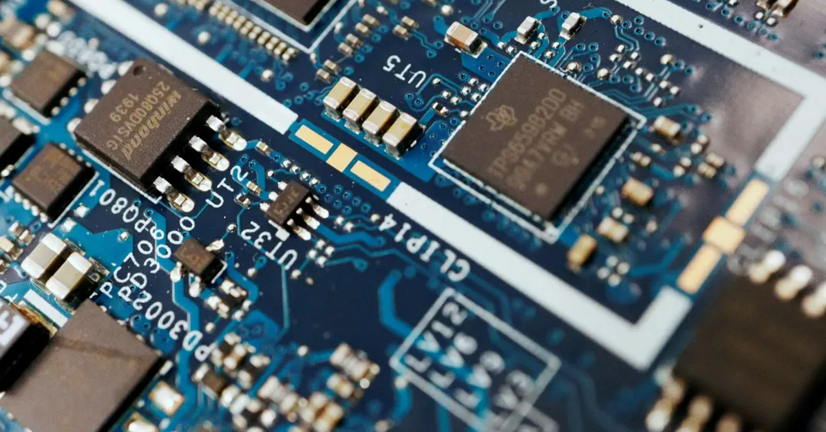 Cần một chiến lược tổng thể về chip bán dẫn