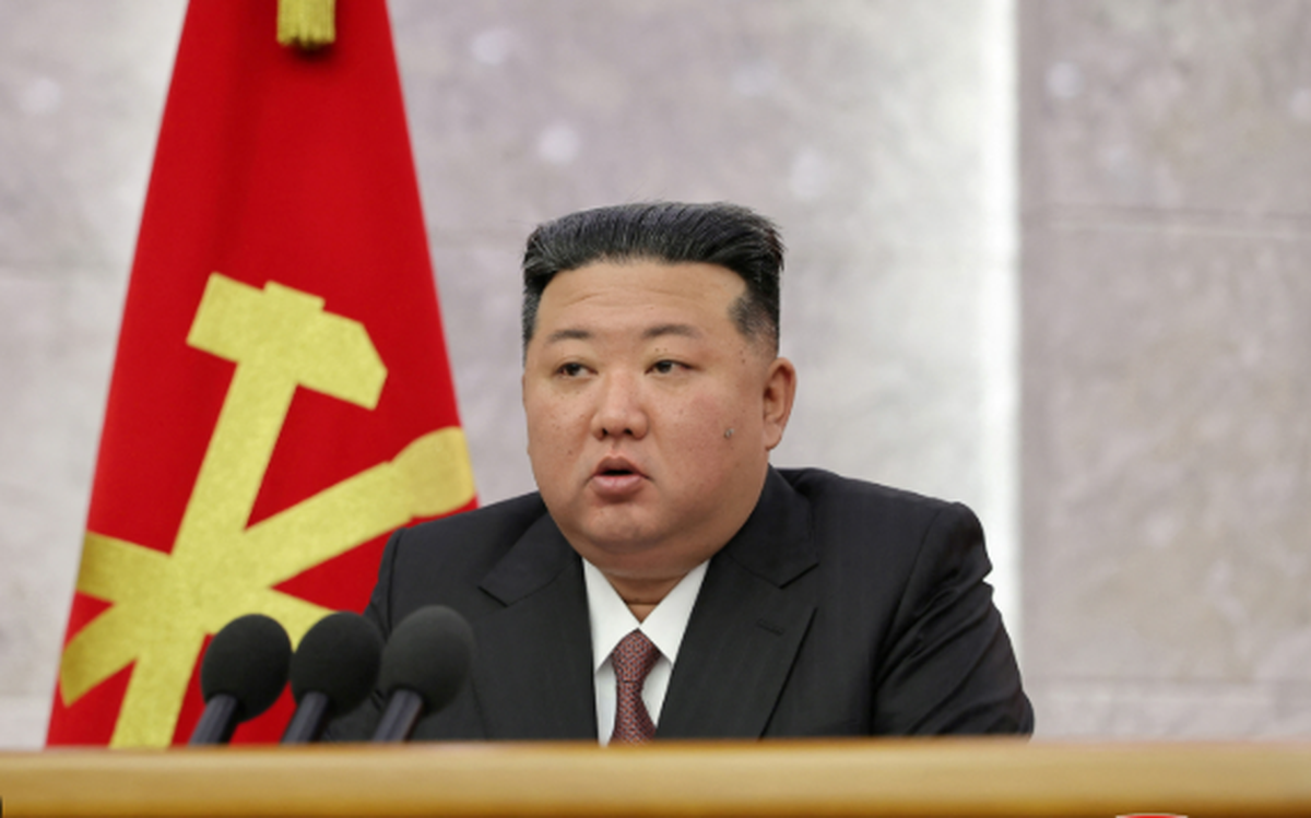 Ông Kim Jong Un ca ngợi binh sĩ tham chiến giúp Nga ở Kursk, chuẩn bị xây tượng đài ghi công