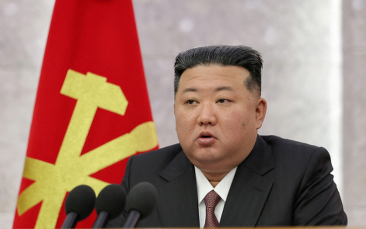 Ông Kim Jong Un ca ngợi binh sĩ tham chiến giúp Nga ở Kursk, chuẩn bị xây tượng đài ghi công