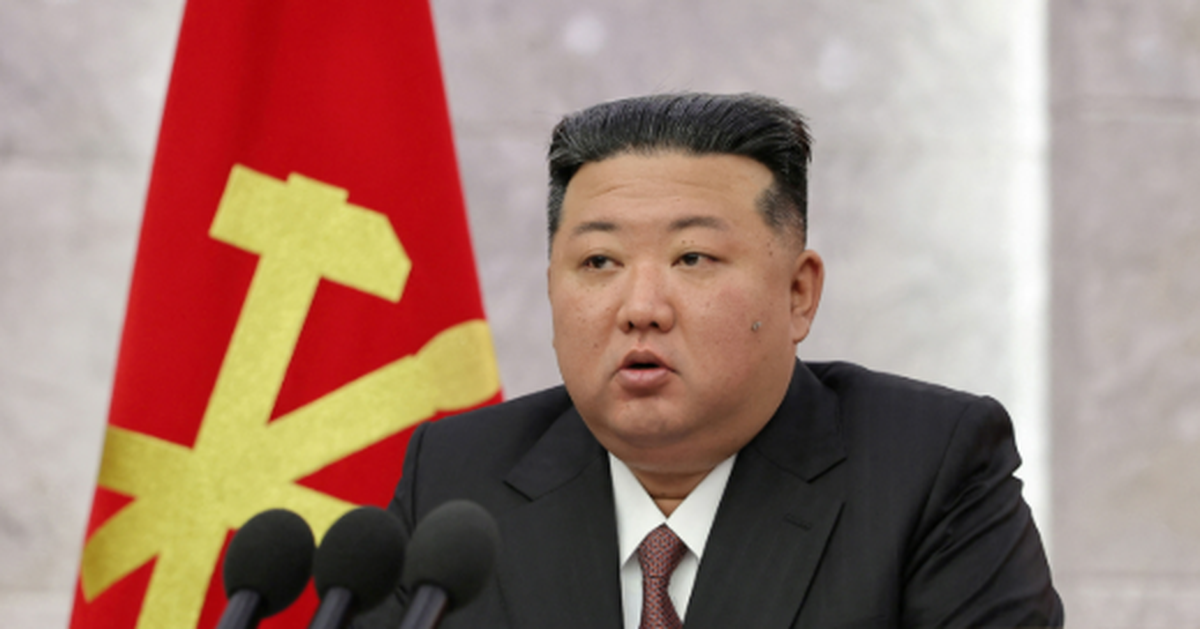 Ông Kim Jong Un ca ngợi binh sĩ tham chiến giúp Nga ở Kursk, chuẩn bị xây tượng đài ghi công