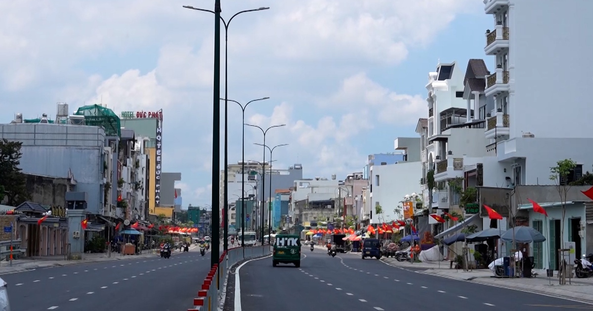 Ngầm hóa lưới điện - nhìn lại thành quả sau chặng đường 20 năm