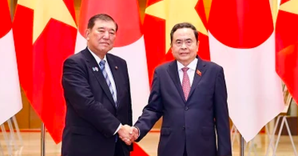 Thủ tướng Nhật Bản đề xuất hỗ trợ Việt Nam phát triển nông nghiệp công nghệ cao