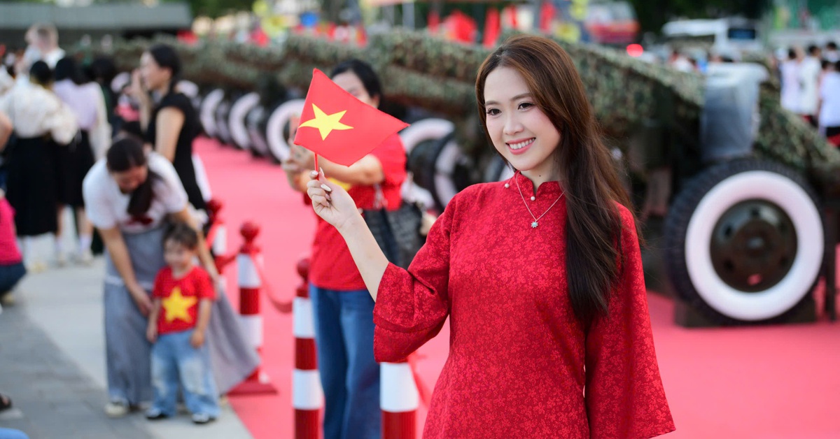 Nghĩ về tinh thần 'gác lại quá khứ, tôn trọng sự khác biệt, hướng tới tương lai'