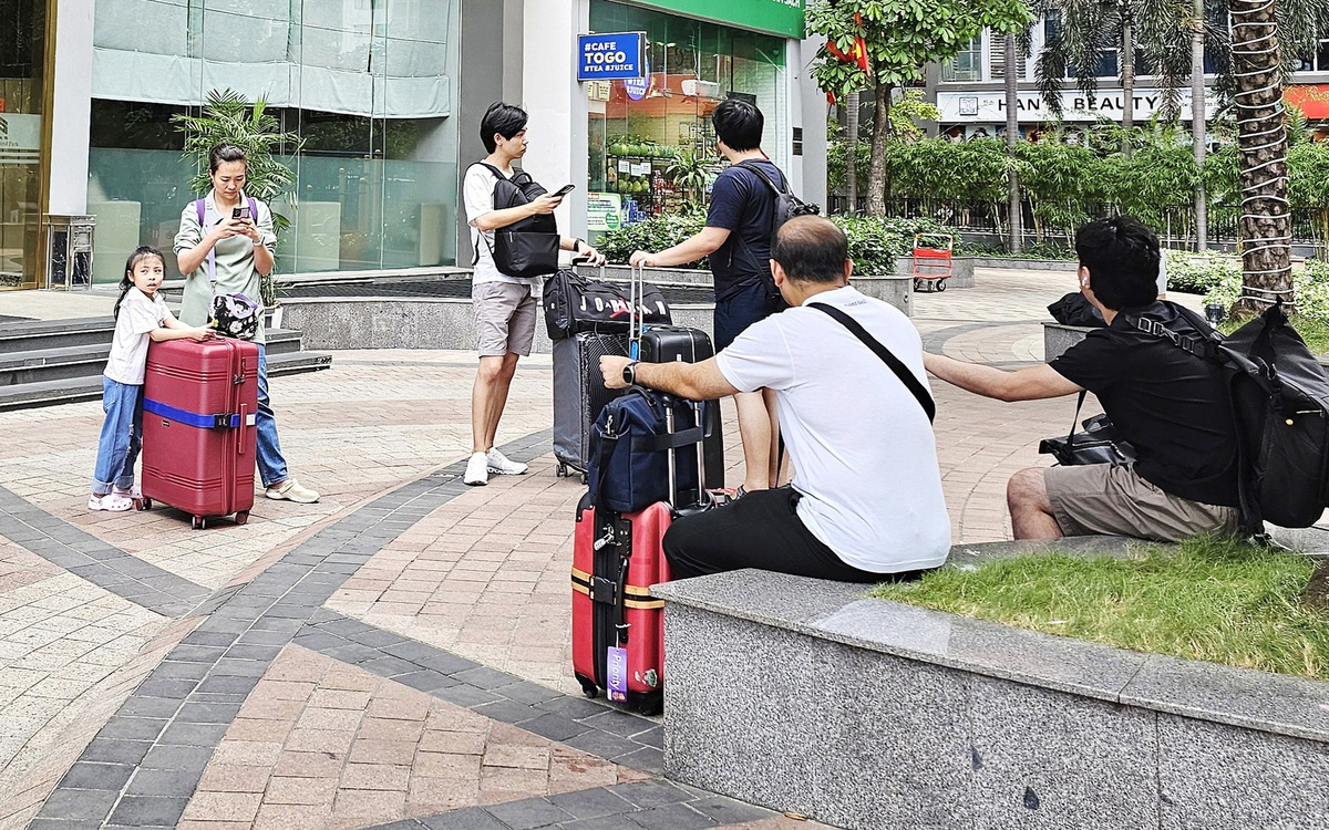 Cần đưa dịch vụ Airbnb vào quản lý