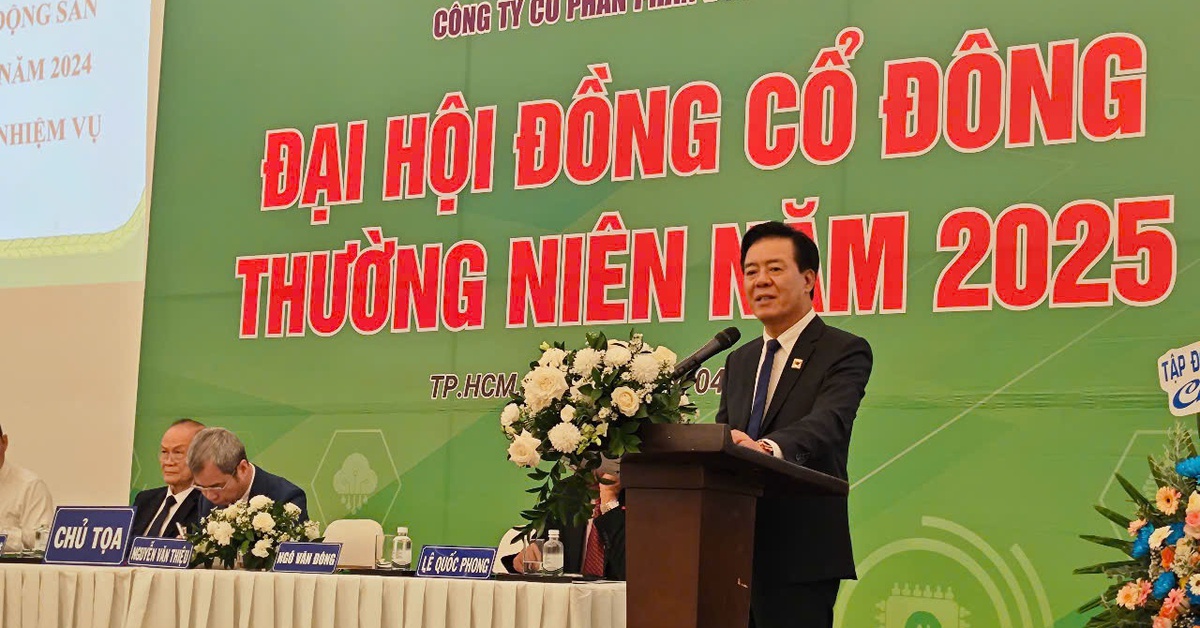 Làm ăn khởi sắc, doanh nghiệp càng thêm sẻ chia với cộng đồng