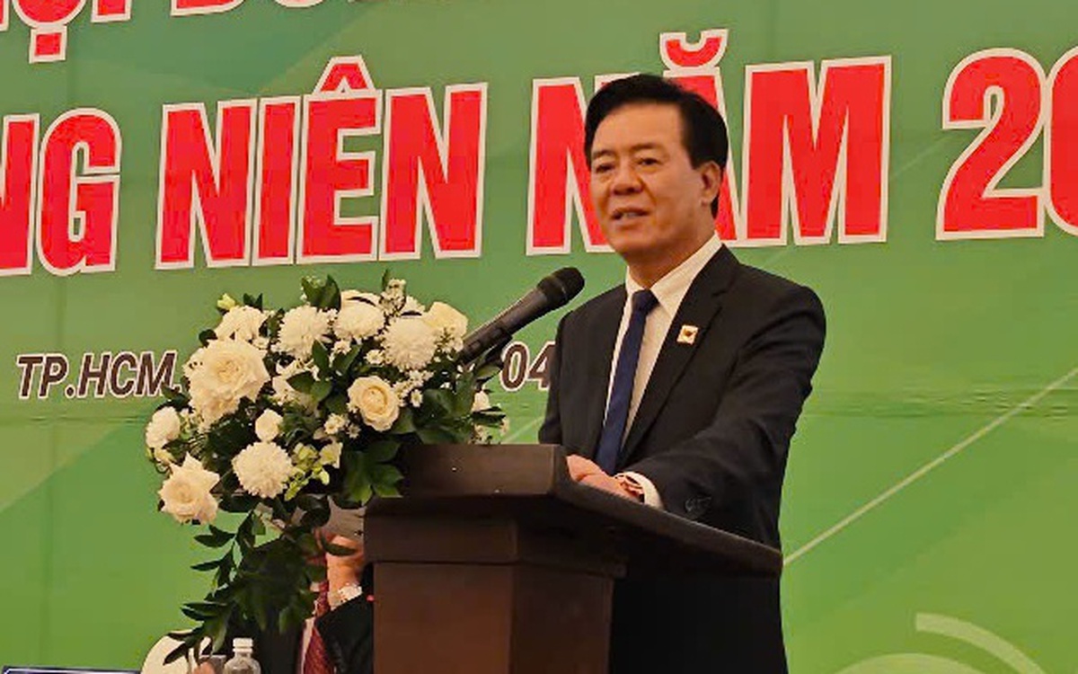 Làm ăn khởi sắc, doanh nghiệp càng thêm sẻ chia với cộng đồng