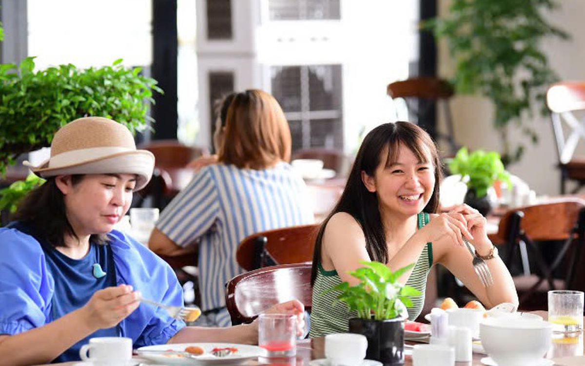 Du lịch Việt Nam có lợi thế để đa dạng hóa thị trường khách quốc tế