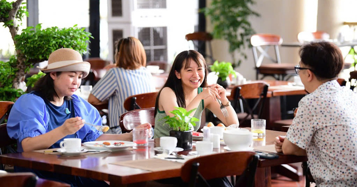 Du lịch Việt Nam có lợi thế để đa dạng hóa thị trường khách quốc tế