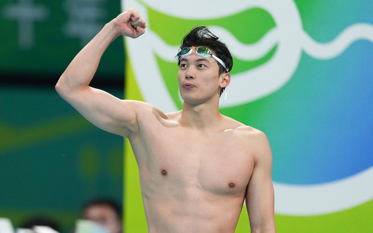 Vì sao người phương Bắc Trung Quốc cao to?