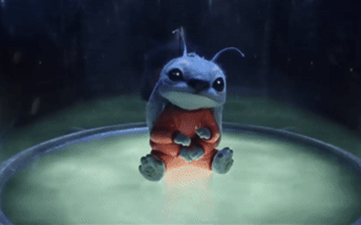 Lilo & Stitch có thể khiến Disney hồi sinh loạt phim live-action đang tạm hoãn