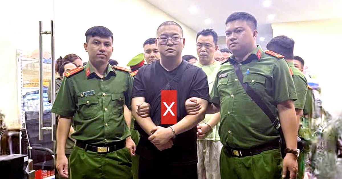 Đường dây lừa đảo của người Trung Quốc trong cửa hàng tiện lợi, nhắm vào khách hàng Nhật