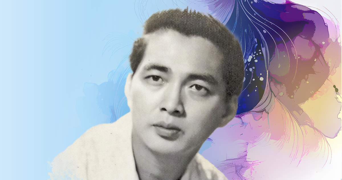 Ký ức hàn gắn của những lá thư xanh màu yêu