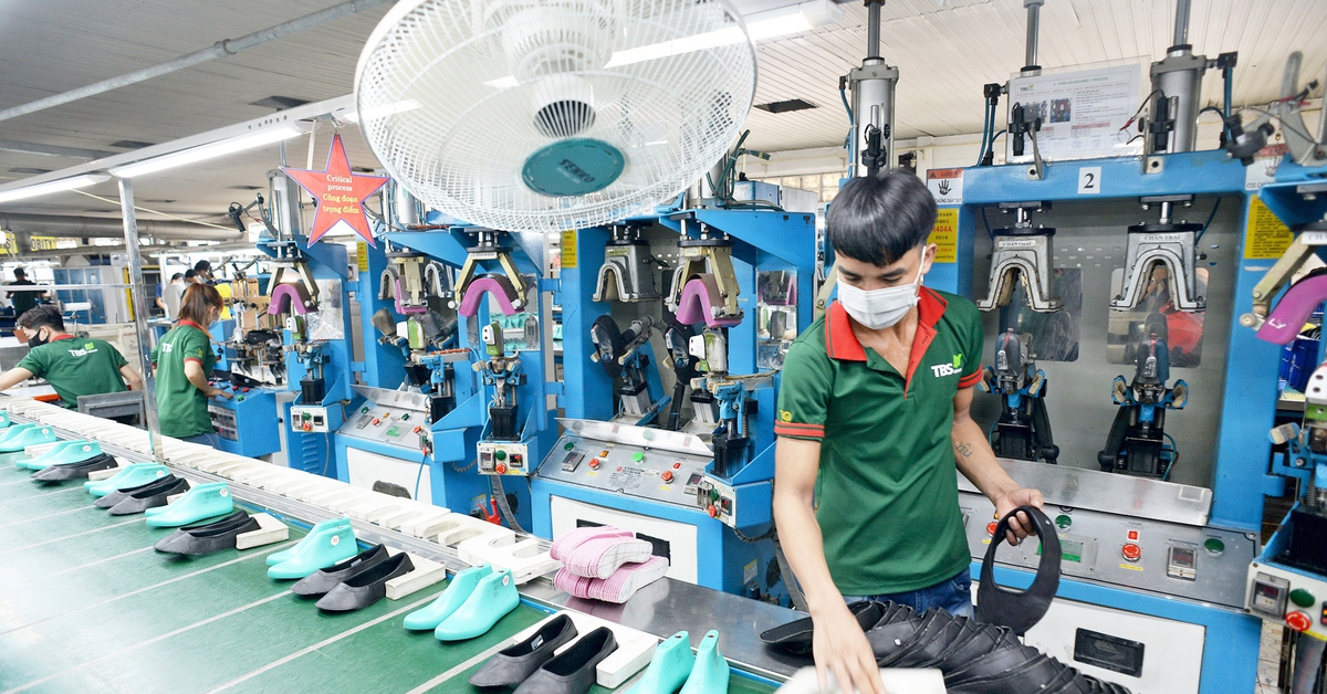 Đoàn đàm phán cấp kỹ thuật của Việt Nam đang tới Mỹ để đàm phán