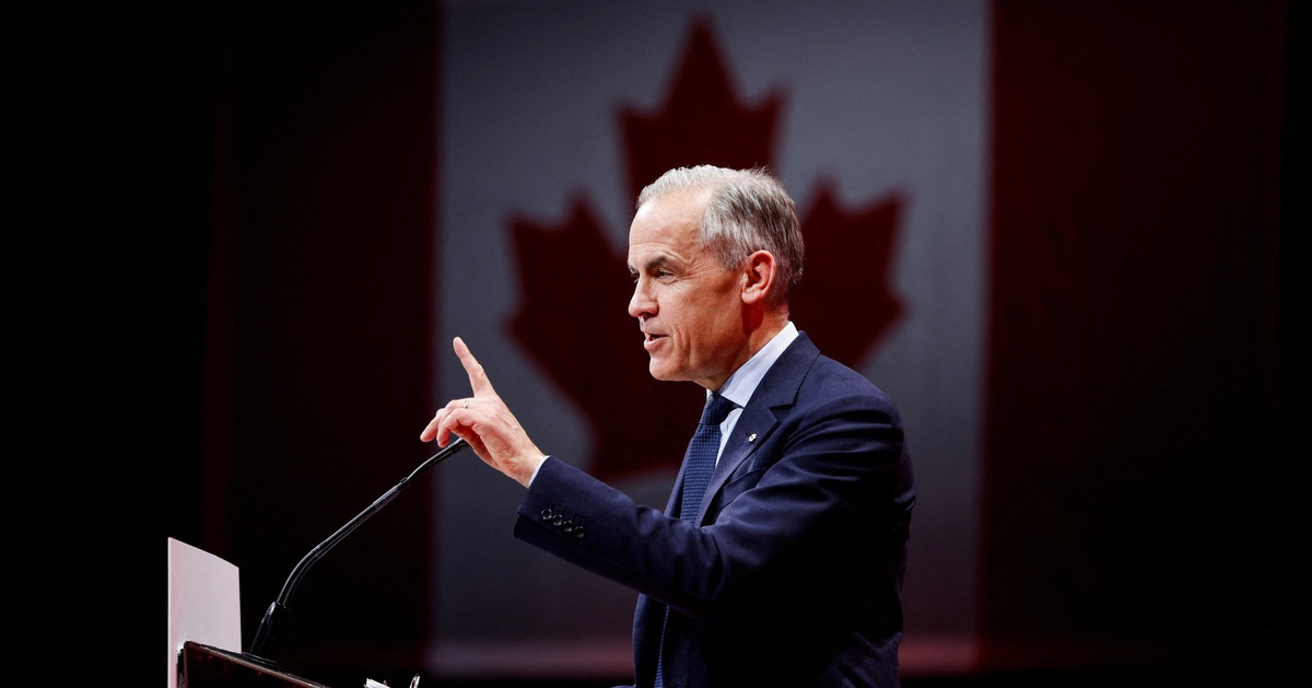 Thủ tướng Canada tự tin sẽ chiến thắng trong cuộc chiến thương mại với Mỹ