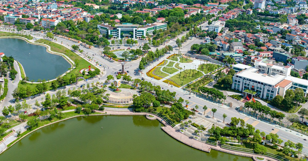 Phú Thọ, Vĩnh Phúc, Hòa Bình tán thành chủ trương hợp nhất thành tỉnh Phú Thọ