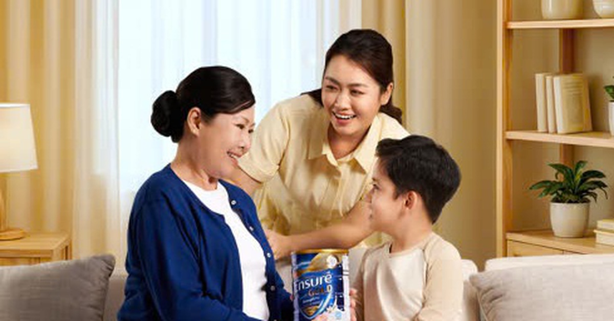 Cách chọn sản phẩm dinh dưỡng khoa học để an tâm chăm sóc sức khỏe