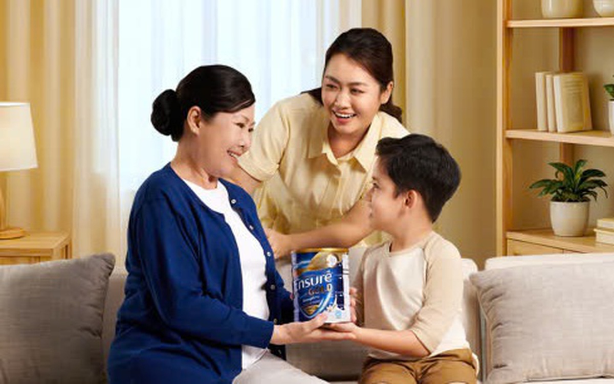 Cách chọn sản phẩm dinh dưỡng khoa học để an tâm chăm sóc sức khỏe