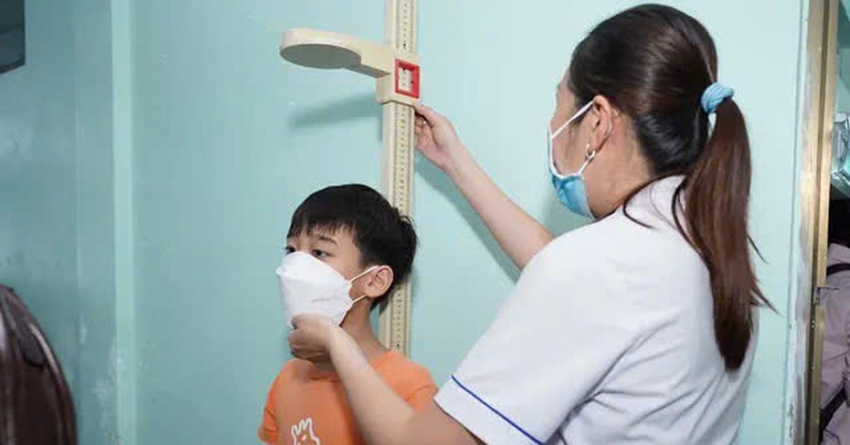 Sữa tăng chiều cao: Có thực hay chiêu trò quảng cáo?
