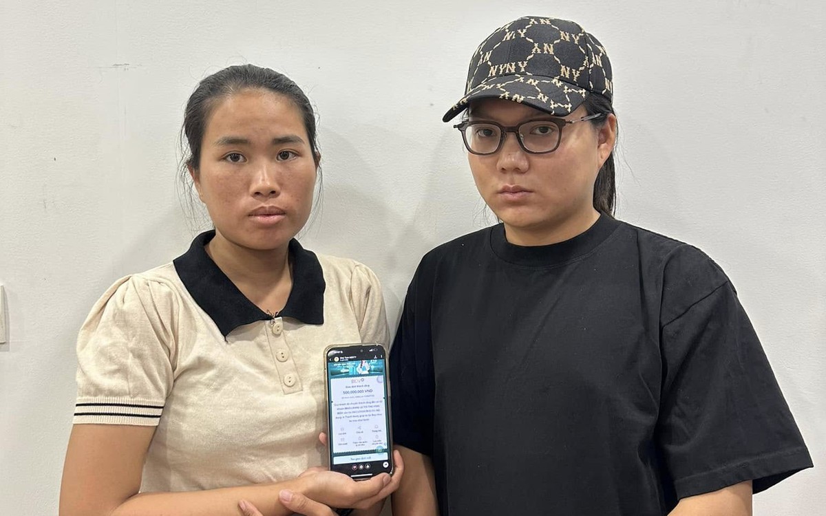 Lùm xùm từ thiện Phạm Thoại và mẹ Bắp: Hãng kiểm toán chưa thể xác minh đầy đủ dòng tiền giao dịch