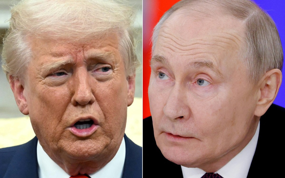 Mỹ giải thích tại sao Nga không nằm trong danh sách 180 nước bị áp thuế đối ứng