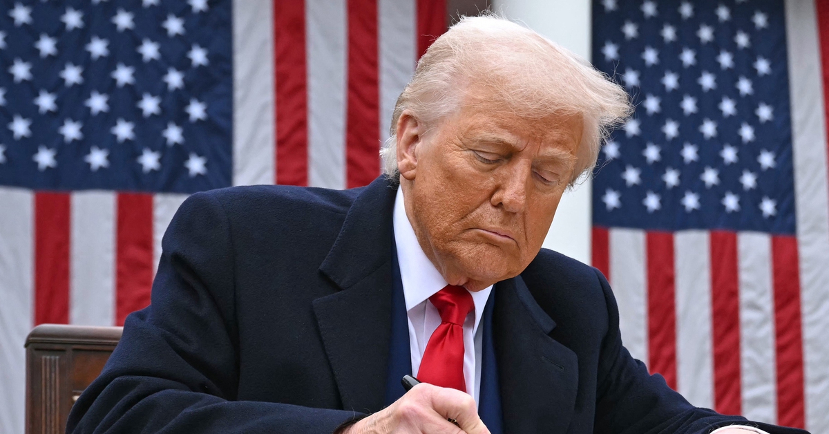 5 điểm quan trọng nhất từ chính sách thuế đối ứng của ông Trump