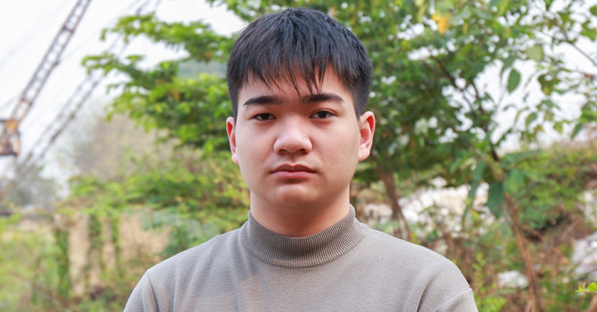 Thanh niên 19 tuổi dũng cảm lao xuống sông cứu người nhảy cầu