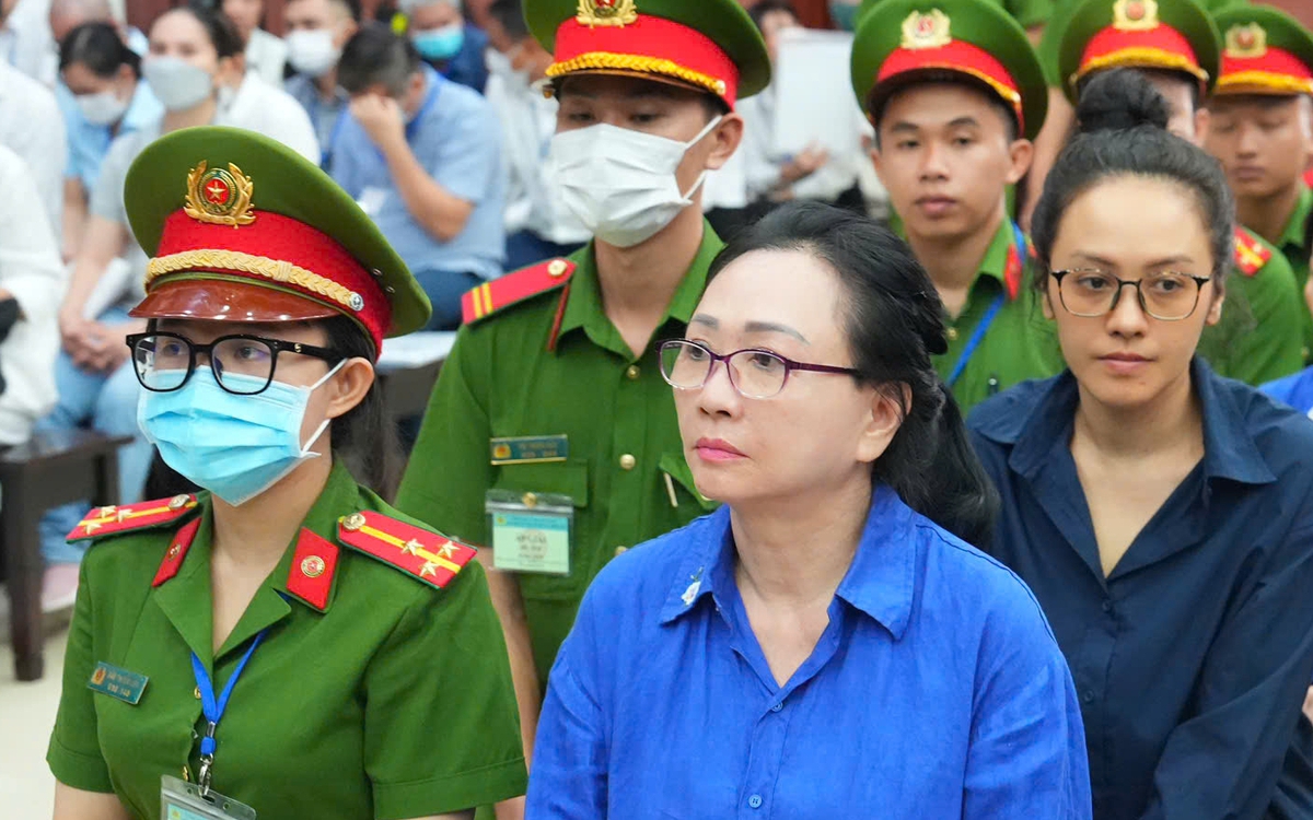 Luật sư tiếp tục đề nghị viện kiểm sát buộc SCB cung cấp hồ sơ