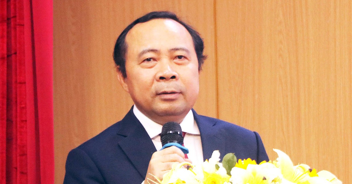 'Học sinh phổ thông năng khiếu không nên tham gia quá nhiều cuộc thi'