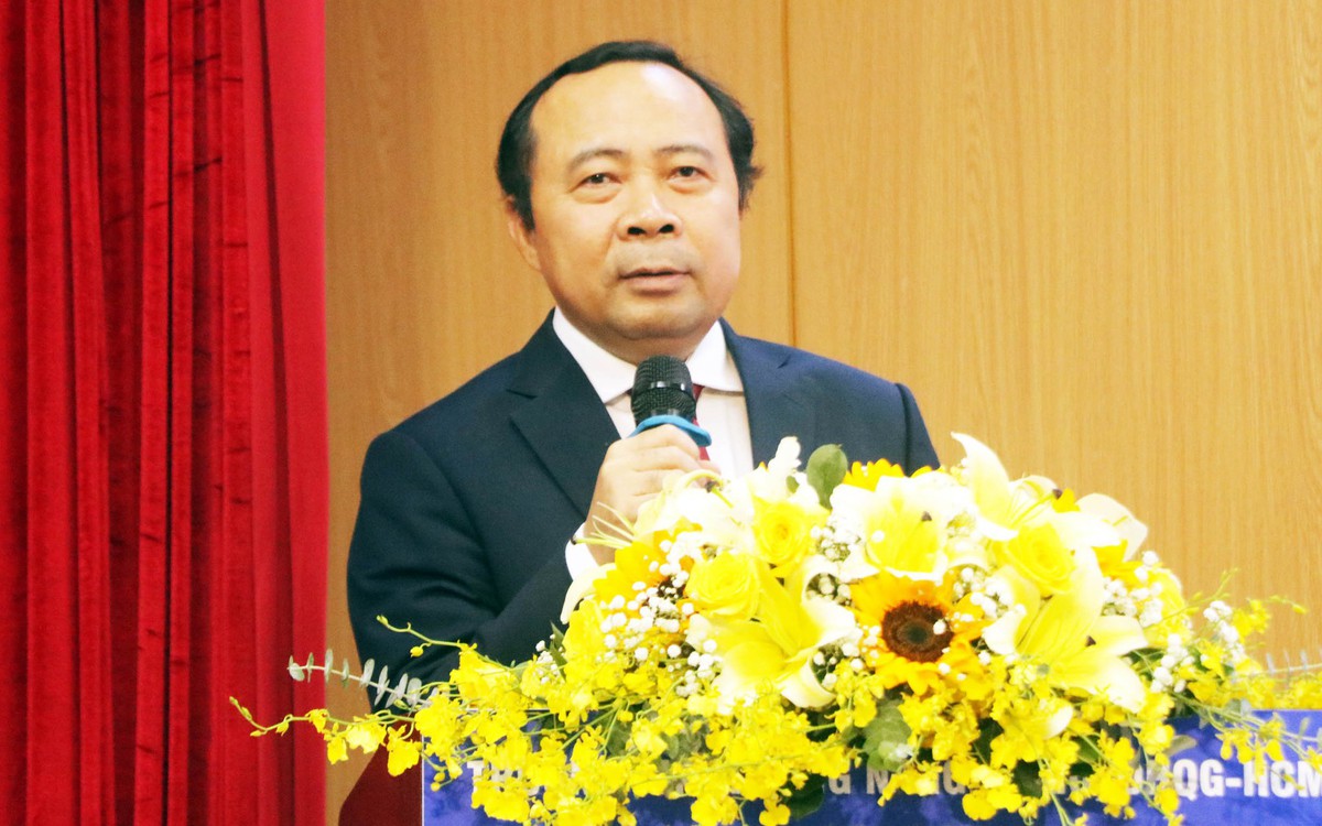 'Học sinh phổ thông năng khiếu không nên tham gia quá nhiều cuộc thi'