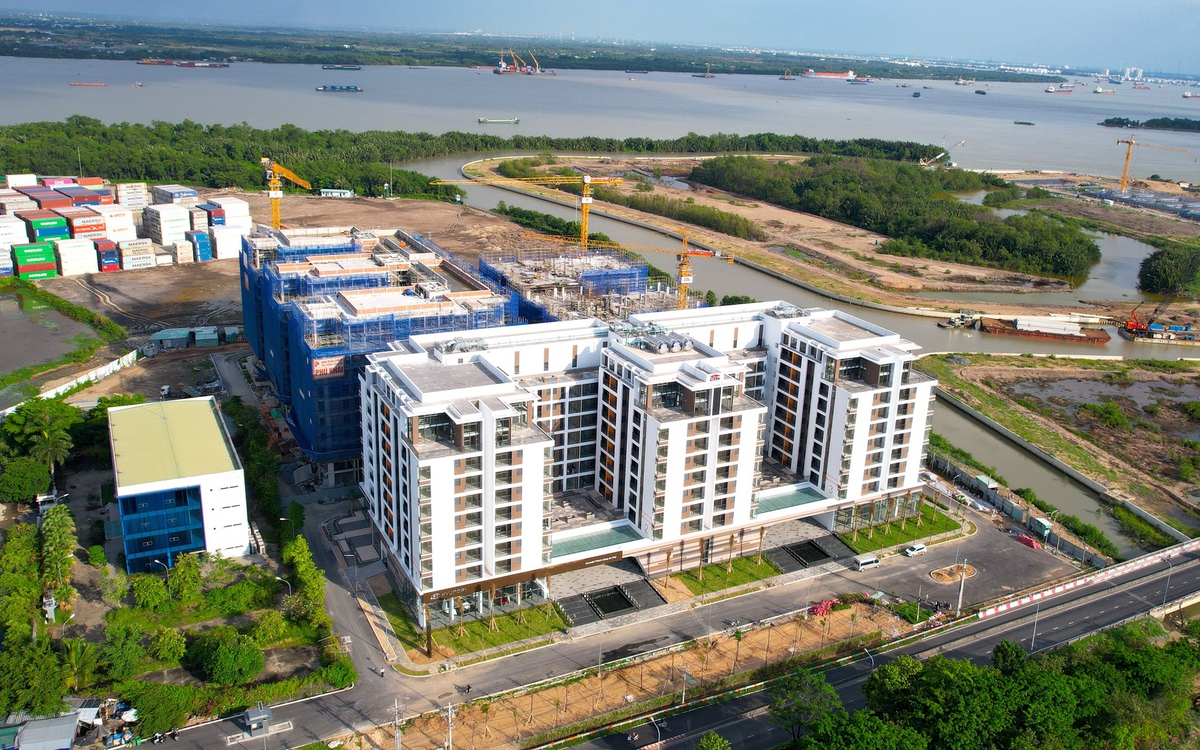 Sắp có chính sách đặc thù để phát triển nhà ở xã hội