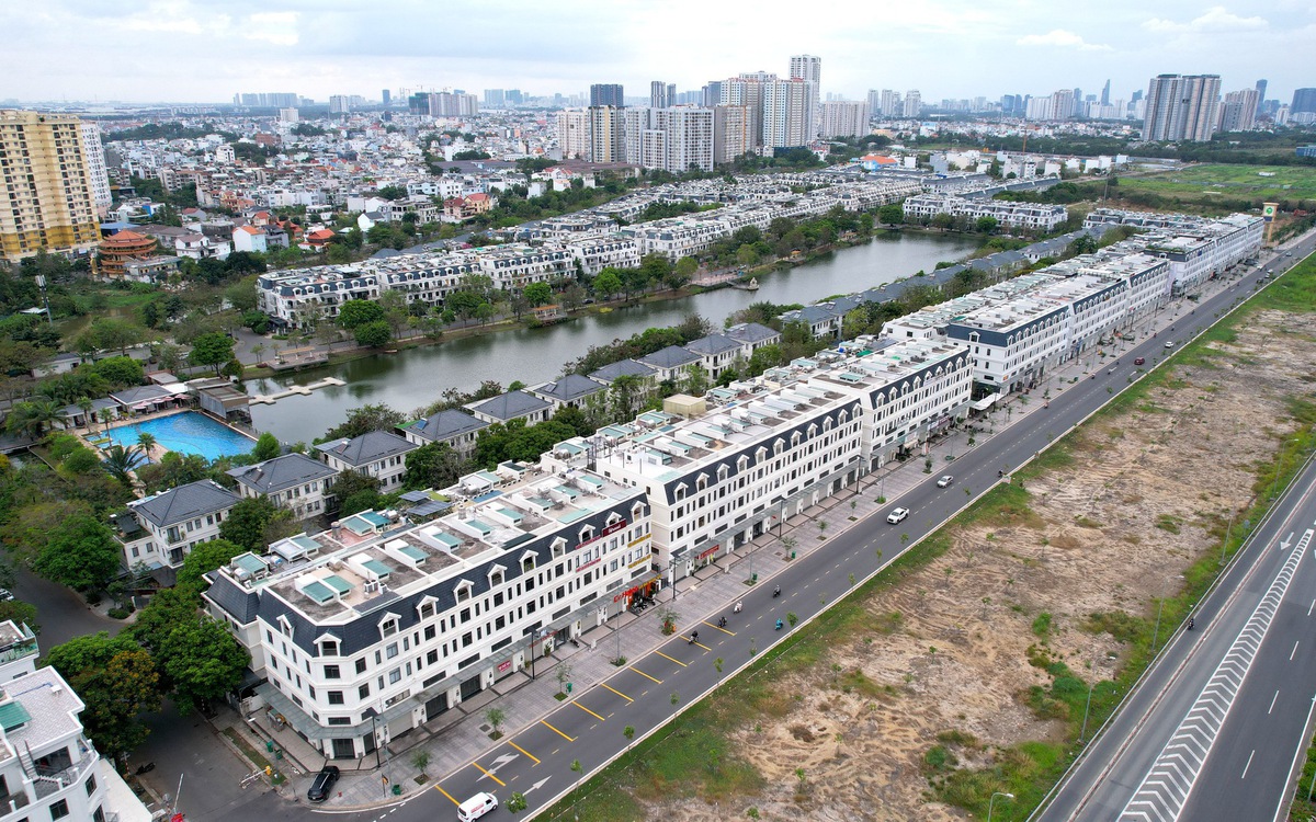 Lần đầu tiên Novaland đặt kế hoạch kinh doanh cả năm không có lãi