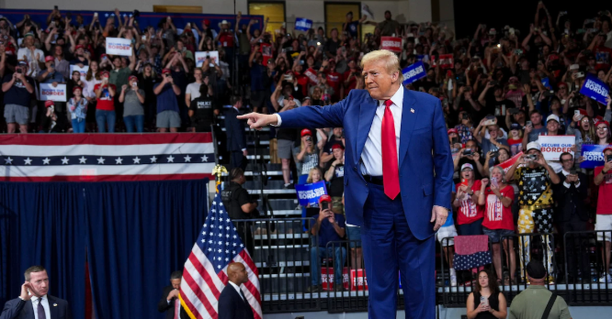 Nền kinh tế Mỹ sẽ thế nào sau khi ông Trump áp thuế?