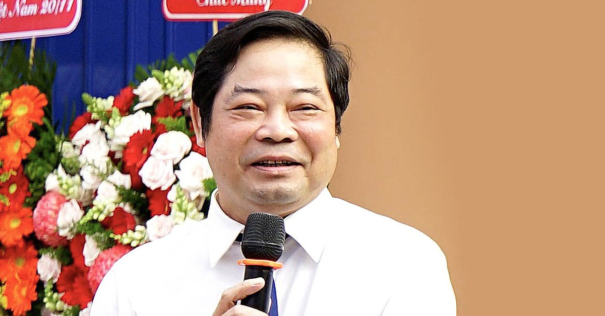 Thầy hiệu trưởng viết tâm thư kêu gọi chung tay đẩy lùi dạy thêm: Tôi trân trọng ý kiến phản biện